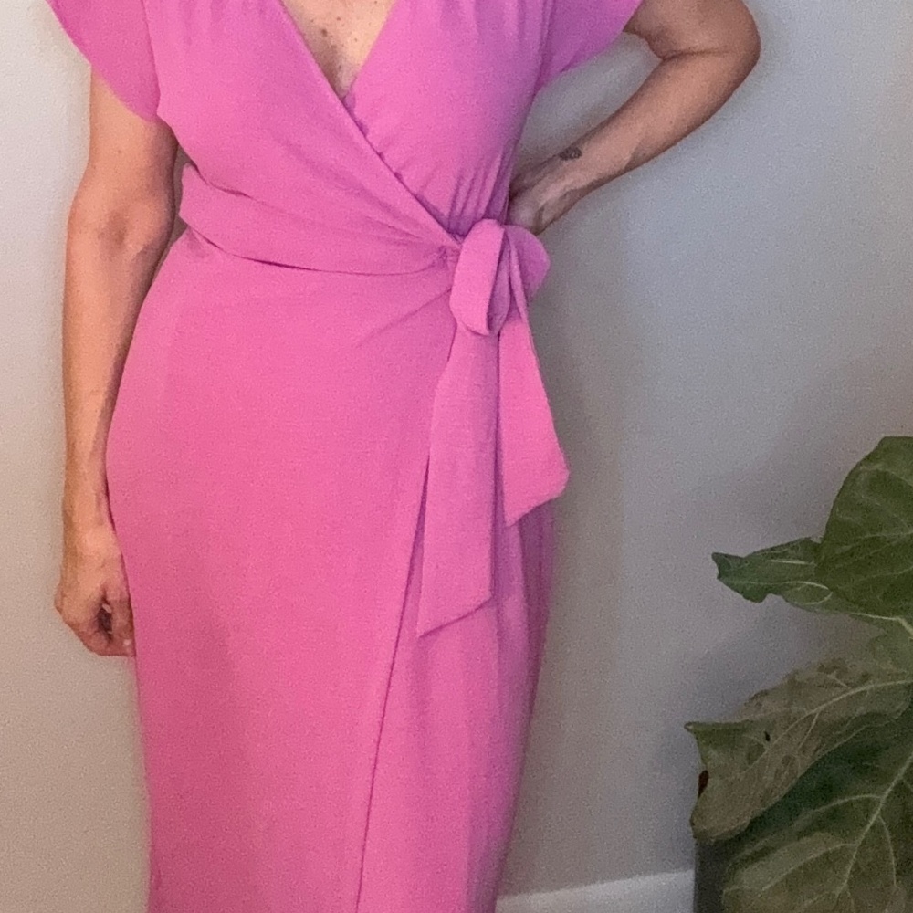 Midi Dress